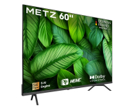 Metz 60MUF7000Z  60"  Ultra LED  Google TV  Low Blue Light, Flick - 1532478 - zdjęcie 3